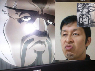 Illustration for article titled Making Anime Faces Is Hard in Real-Life